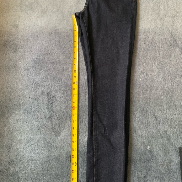 AG THE FARRAH SKINNY ANKLE JEANS - Picture 6 of 11